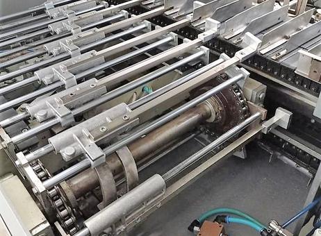 MARCHESINI BA 400 P230207114