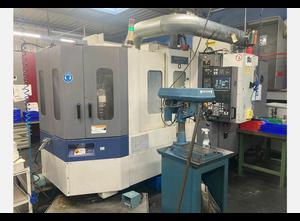 MORI SEIKI SH 403 Horizontal machining center