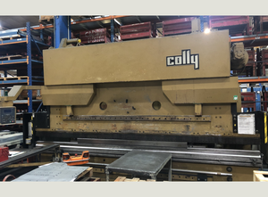 COLLY 1710 Press brake cnc/nc