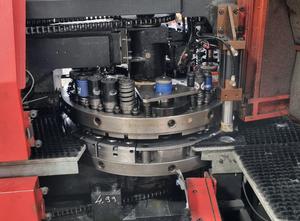 Amada  Europe 255 CNC punching machine