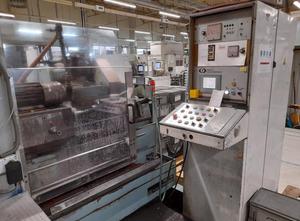 Tos Hostivař BZB 32/400 Tool grinding machine