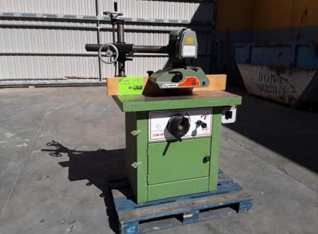 TOP MASTER T 80+ FEEDER P230210090
