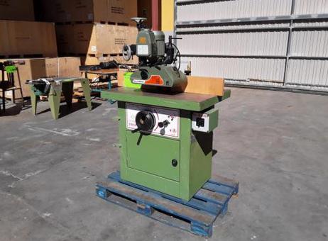 TOP MASTER T 80+ FEEDER P230210090