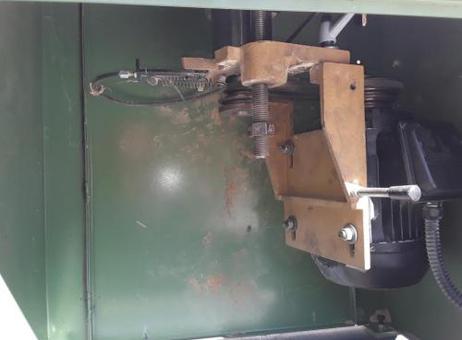 TOP MASTER T 80+ FEEDER P230210090