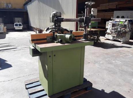 TOP MASTER T 80+ FEEDER P230210090