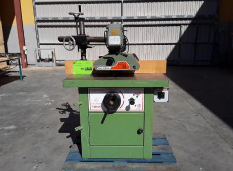 TOP MASTER T 80+ FEEDER P230210090