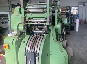 Μηχανή χαρτιού Windmöller & Hölscher Triumph 3
