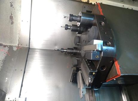 DMG CTX 510 Eco P230210171