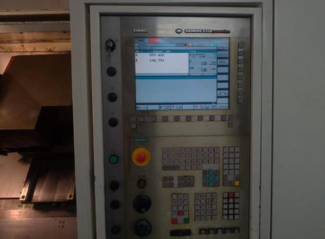 DMG CTX 510 Eco P230210171