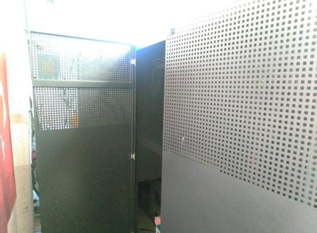 DMG CTX 510 Eco P230210171