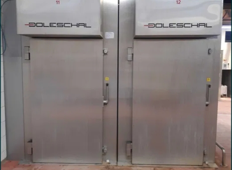 Doleschal UM 3/3000 HG-200 P230213001