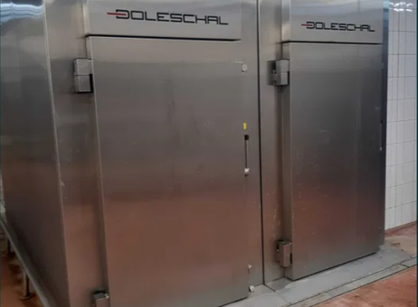 Doleschal UM 3/3000 HG-200 P230213001