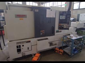 MORI SEIKI NL 2500 SY/700 cnc lathe