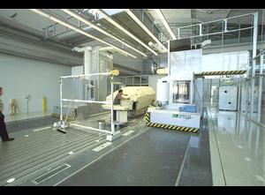 MECOF SPEEDSTYLE CNC