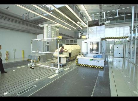 MECOF SPEEDSTYLE CNC P230213088