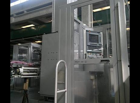 MECOF SPEEDSTYLE CNC P230213088