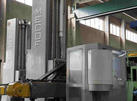 MECOF SPEEDSTYLE CNC P230213088