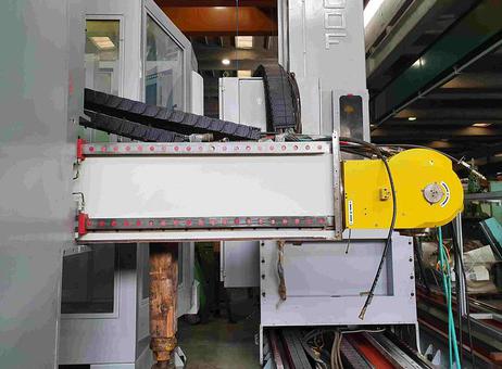 MECOF SPEEDSTYLE CNC P230213088