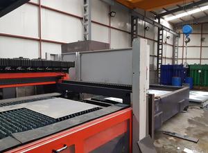 Bystronic ByStar 6 KW Laser cutting machine