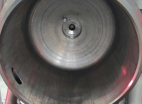 Haagen & Rinau Unimix SRM 200 P230216019