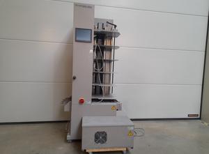 Horizon VAC-60Hc Συλλέκτης