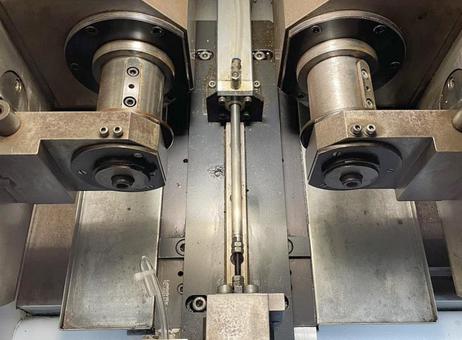 Leistritz RR 120 BHF P230217020