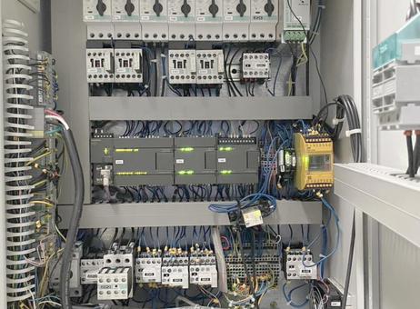 Leistritz RR 120 BHF P230217020