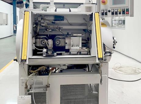 Leistritz RR 120 BHF P230217020