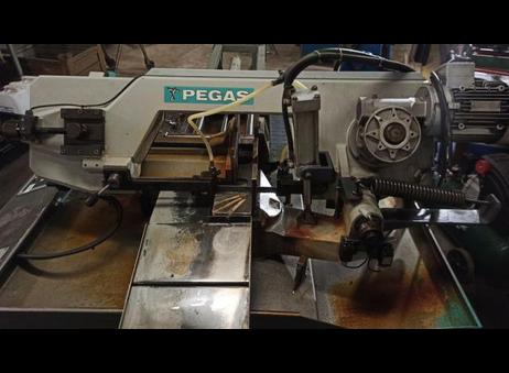 Pegasus 235 Automat NC B1 P230220143