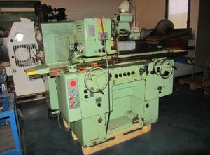 TOS BUA 20A Cylindrical external / internal grinding machine
