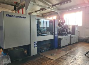 Battenfeld TM 450/2800 Spuitgietmachine
