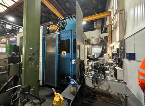 ZAYER 20 KFG 800 P230221061