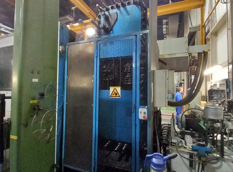ZAYER 20 KFG 800 P230221061