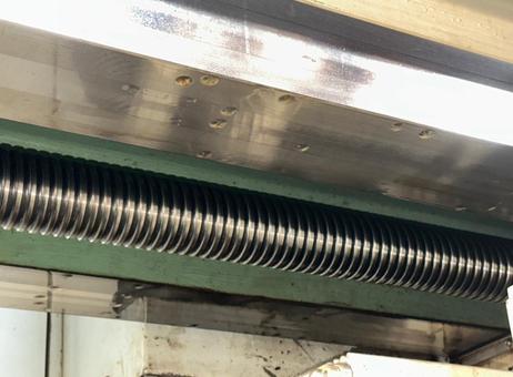 ZAYER 20 KFG 800 P230221061