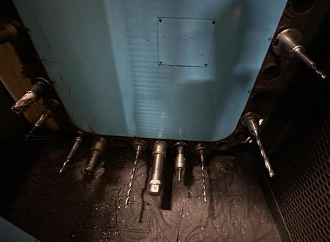 ZAYER 20 KFG 800 P230221061