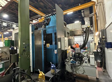 ZAYER 20 KFG 800 P230221061