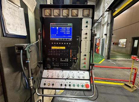 ZAYER 20 KFG 800 P230221061