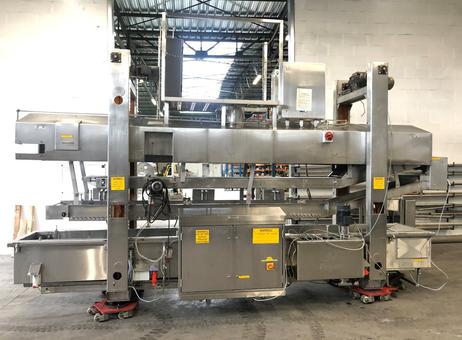 GEA-CFS BRN 3000/500 P230223053