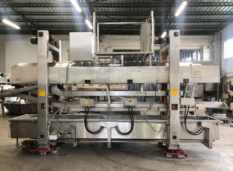 GEA-CFS BRN 3000/500 P230223053