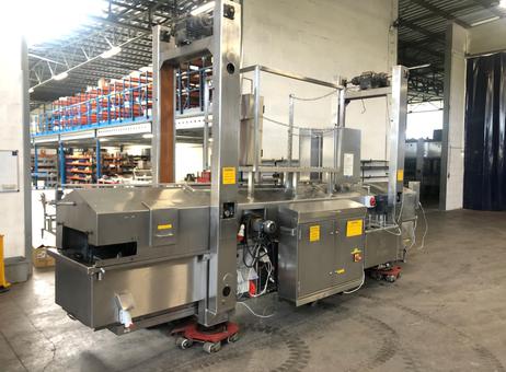GEA-CFS BRN 3000/500 P230223053