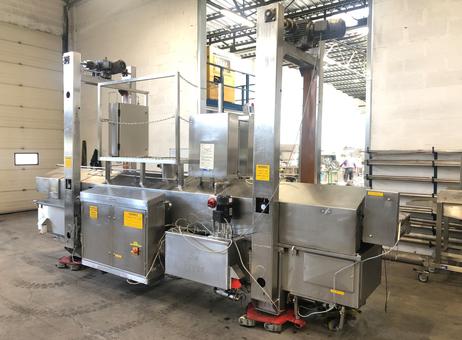 GEA-CFS BRN 3000/500 P230223053
