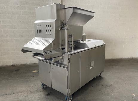 GEA-CFS MLF – VM 600 HSE P230223072