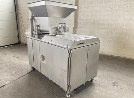 GEA-CFS MLF – VM 600 HSE P230223072