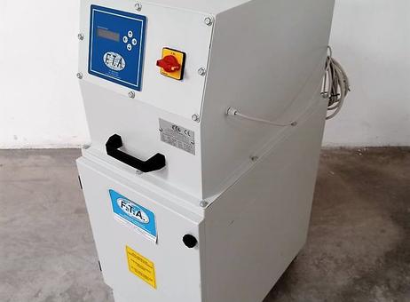 TELESIS - ETIPACK - F.T.A. STRONG 100 - CO10AP - DP400 P230223075