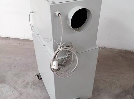 TELESIS - ETIPACK - F.T.A. STRONG 100 - CO10AP - DP400 P230223075