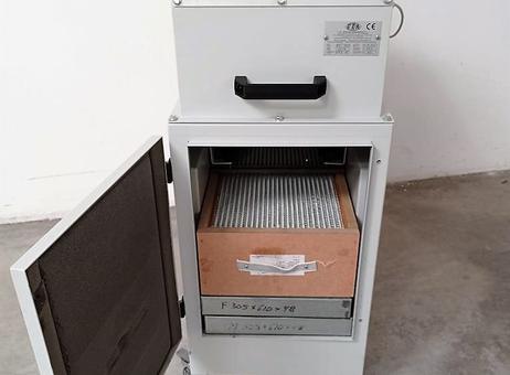 TELESIS - ETIPACK - F.T.A. STRONG 100 - CO10AP - DP400 P230223075
