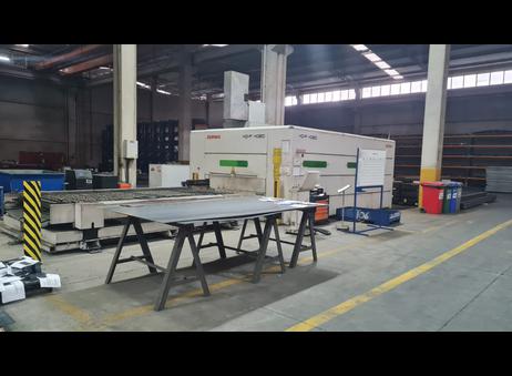 Durma HD-F 4020 3kW P230223078