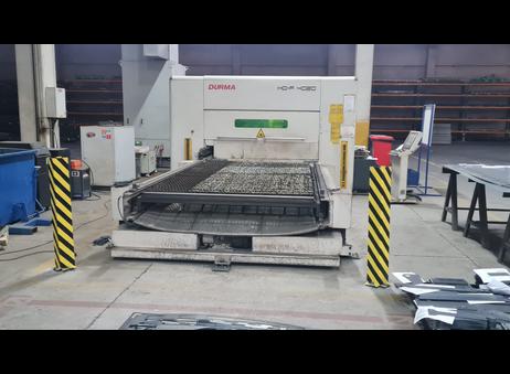 Durma HD-F 4020 3kW P230223078
