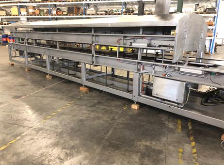 Berief Dubra DB 8/600 P230223141