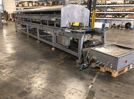 Berief Dubra DB 8/600 P230223141